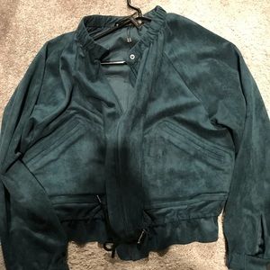 BCBG Maxazaria Jacket Size XS (fits big)